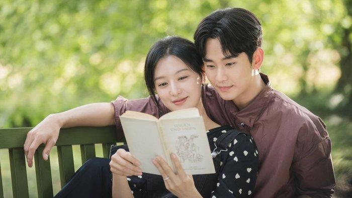 Drama Korea Queen of Tears