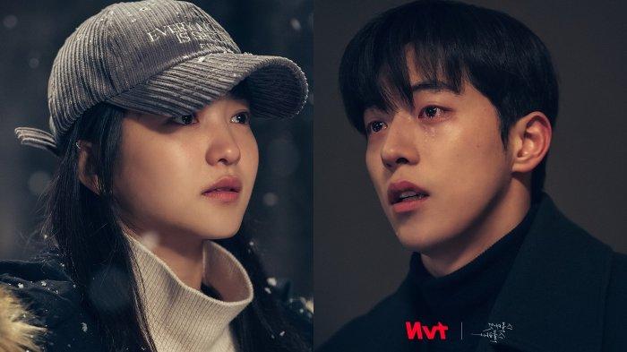 Drama Korea Twenty Five Twenty One