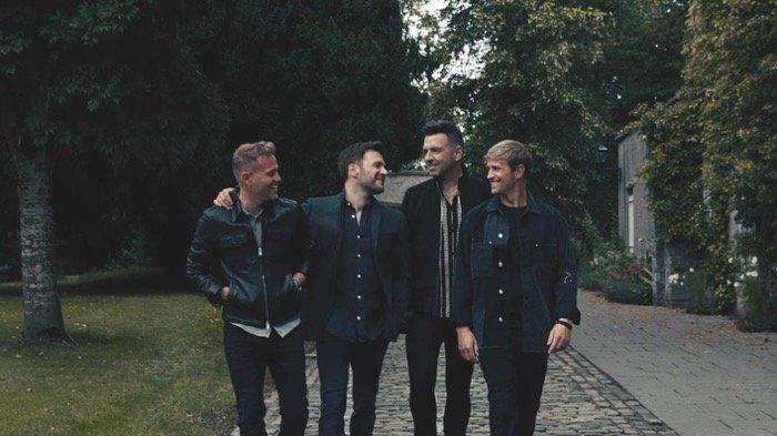 Westlife