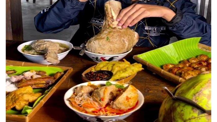 Bakso Pa'jero (Instagram/@bakso.pajero)
