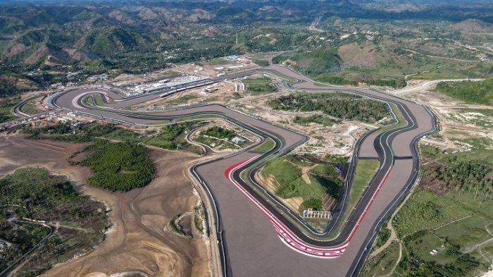 Mandalika International Circuit