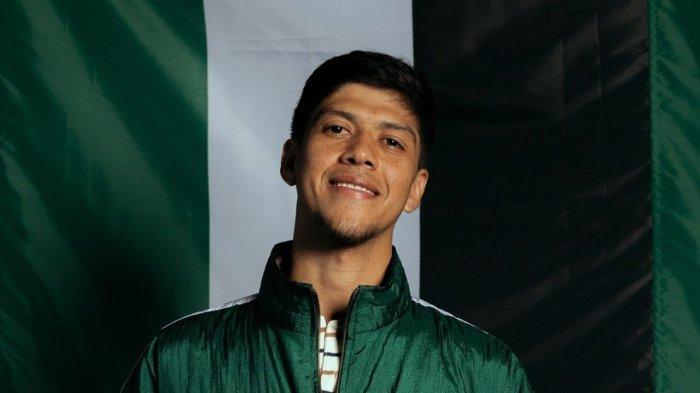 Betinho Filho di PSS Sleman 2024/2025