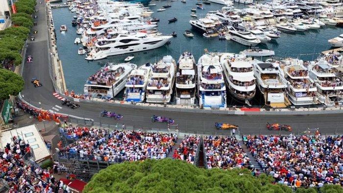 Bintan International Circuit Dirancang Mirip dengan Circuit de Monaco