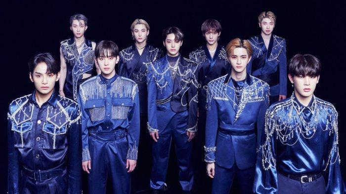 Biodata 9 Member Xodiac: Zayyan, Wain, Leo, Lex, Sing, Beomsoo, Gyumin, Hyunsik, dan Davin