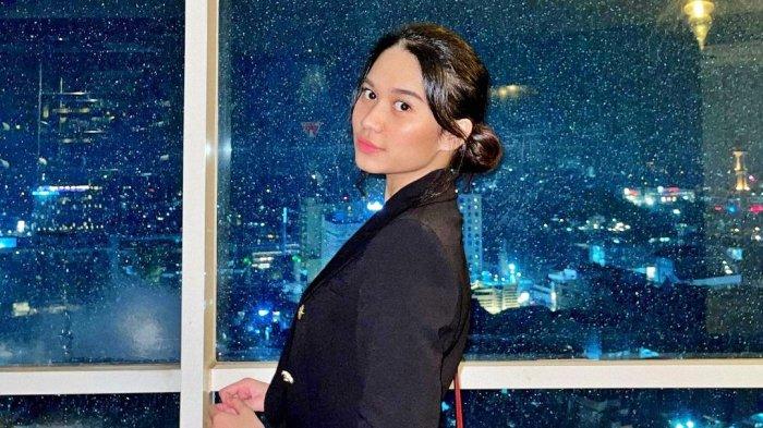 Biodata Azizah Salsha Istri Pratama Arhan