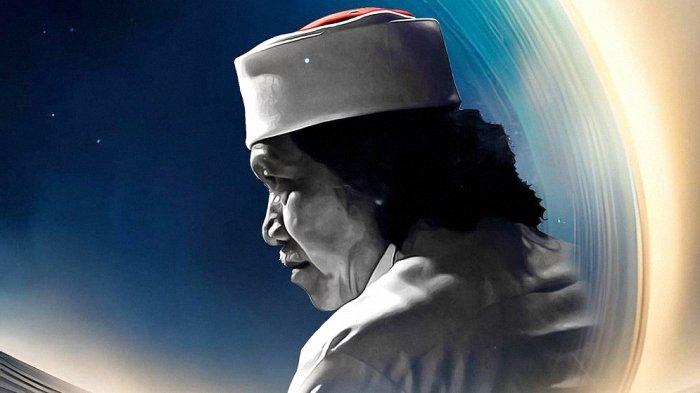 Biodata Emha Ainun Nadjib alias Cak Nun