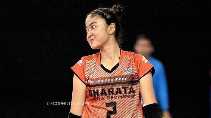 Gendis Azzahra
