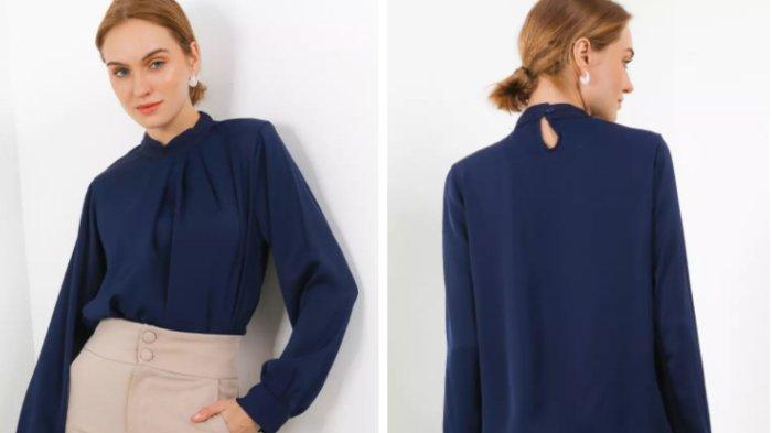 Classy Fit Blouses