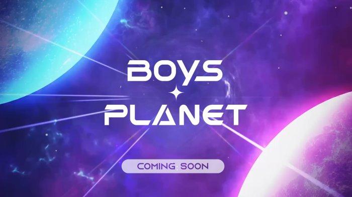 Boys Planet