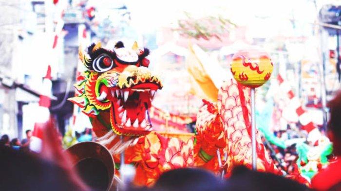 Cap Go Meh 2024 Tanggal Berapa? Ini Sejarah dan Cara Menghitung Perayaan Akhir Tahun Baru Imlek