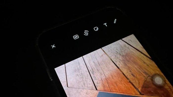 Fitur Kualitas HD Kirim Lewat WhatsApp