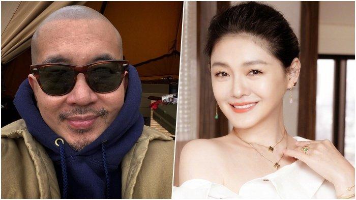 Bak Jodoh Dipinjamkan, Ternyata Begini Kisah CLBK Barbie Hsu dan DJ Koo Rapper Korea Selatan