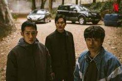 Drama Korea D.P.