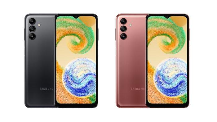 HP Samsung Galaxy A04s