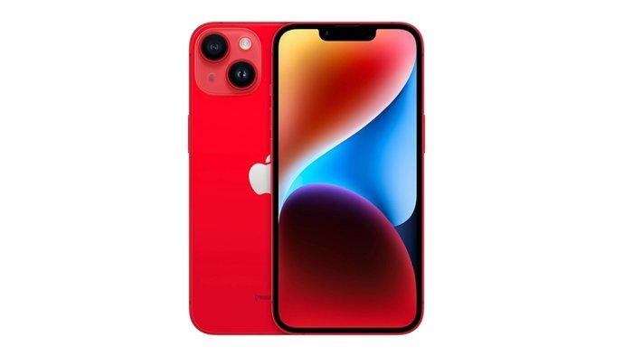 iPhone 14 Plus