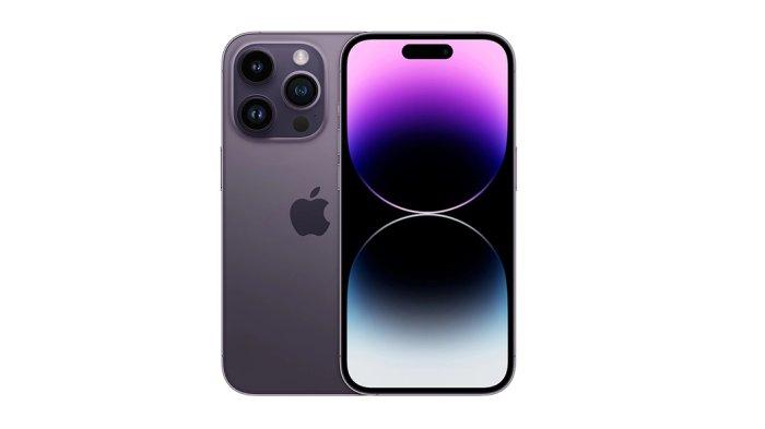 HP iPhone 14 Pro Max