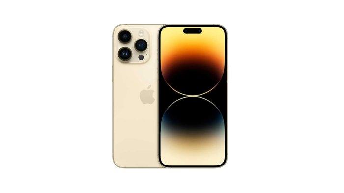 HP iPhone 14 Pro