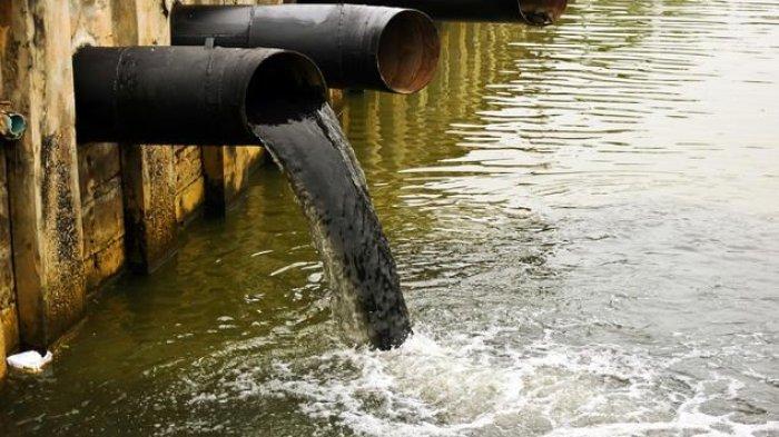 Dampak Pembuangan Limbah Nuklir ke Laut