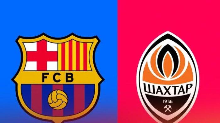 Barcelona melanjutkan perjalanan Liga Champions melawan Shakhtar Donetsk di Estadio Olimpico Lluis Companys, Rabu (25/10/2023) pukul 11.30 WIB.