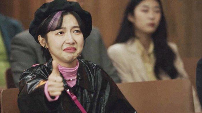 Dong Geu Rami Drama Korea Extraordinary Attorney Woo Sebut Lagu BIGBANG Jadi Inspirasi Yel-yelnya
