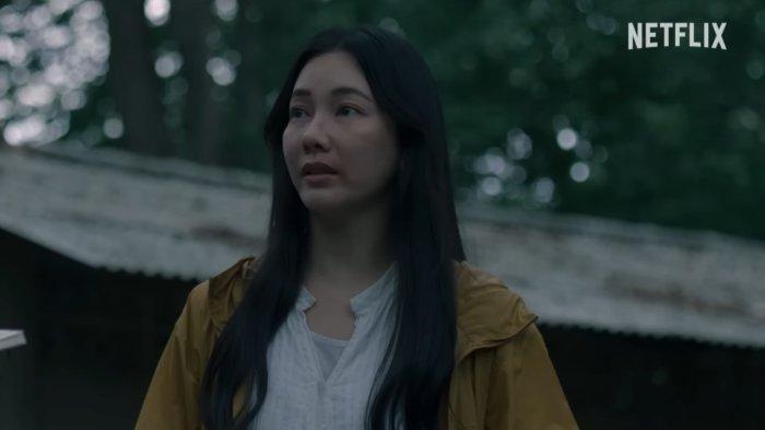 Serial horor Thailand, Don't Come Home (2024)