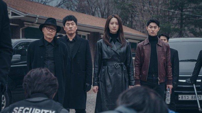 Drama Korea Big Mouth