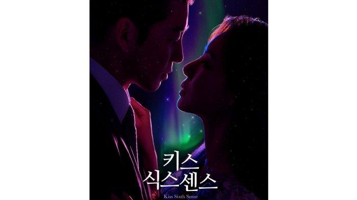Drama Korea Kiss Sixth Sense