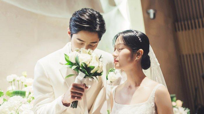 Drama Korea Lovely Runner, Byeon Woo Seok dan Kim Hye Yoon