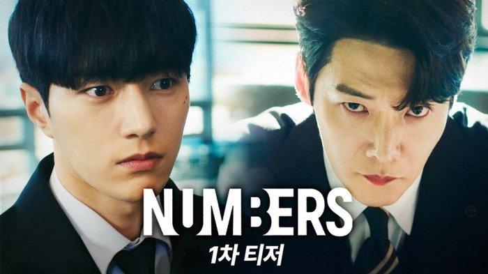 Drama Korea Numbers