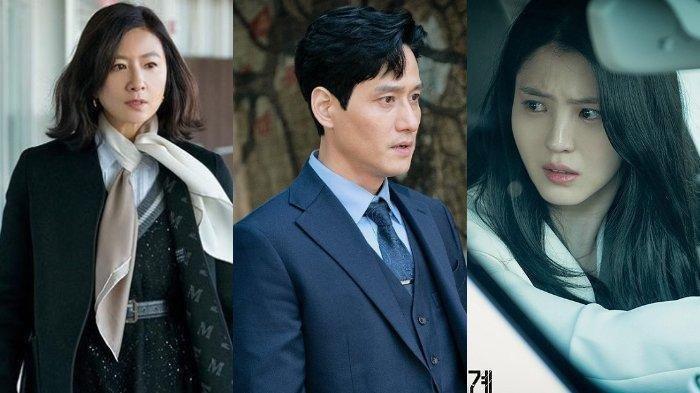 Drama Korea The World Of Married