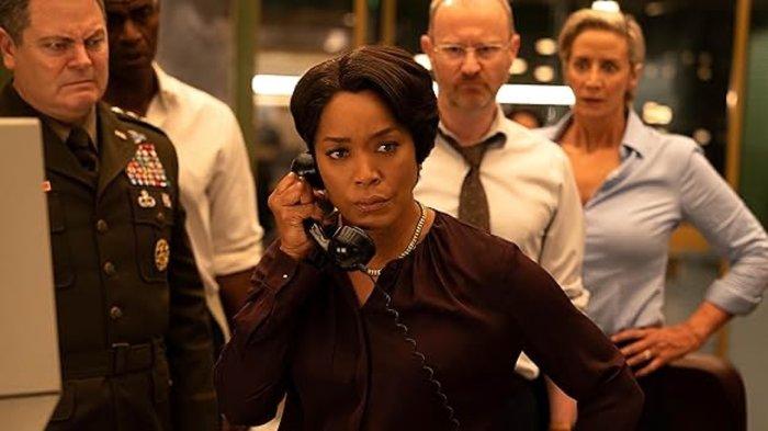 PENJELASAN ENDING Mission: Impossible The Final Reckoning Ending, Awas Spoiler!