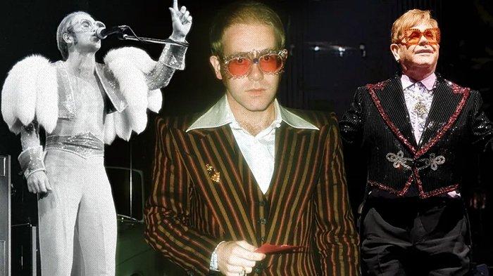 Elton John