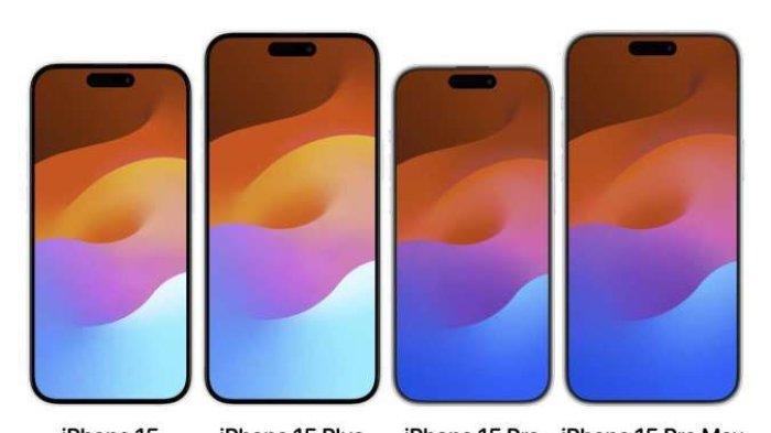 ILUSTRASI. iPhone 15 akan diluncurkan bersama dengan generasi baru dari Apple Watch.