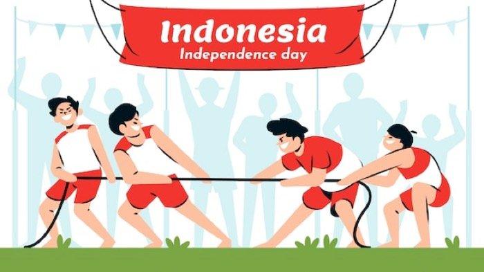 17 Ide Lomba 17 Agustus untuk Remaja, Seru dan Menantang, Tapi juga Mendidik