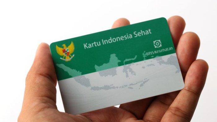 Ilustrasi BPJS