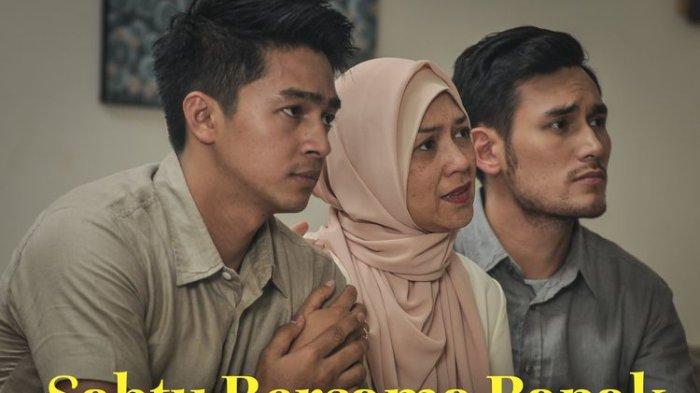 Film Sabtu Bersama Bapak