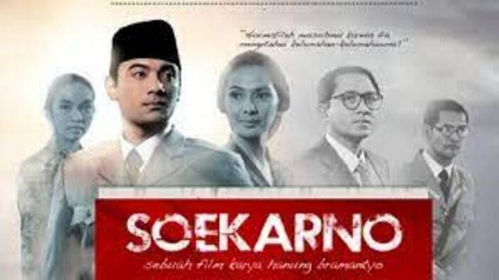 Film Soekarno: Indonesia Merdeka 2013