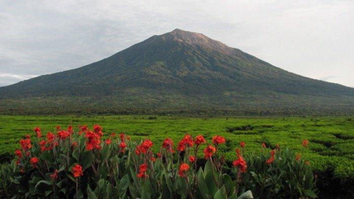 Gunung Kerinci