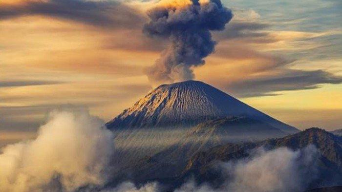 Gunung Semeru