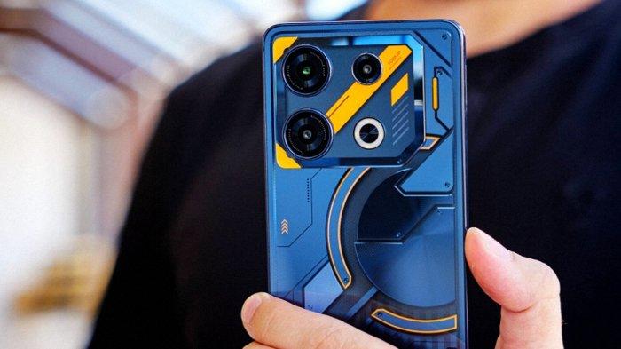 HP Infinix GT 10 Pro