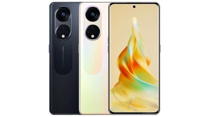 Harga HP Oppo Reno8 T 5G