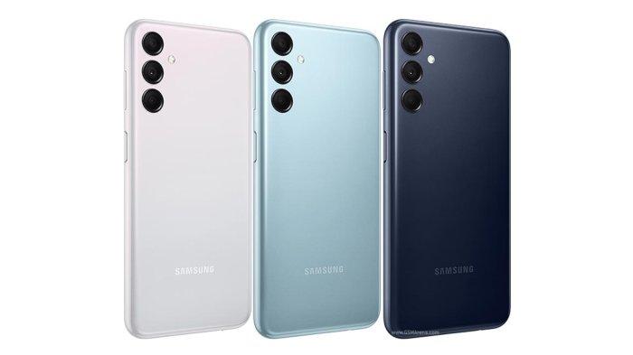 HP Samsung Galaxy M14 5G