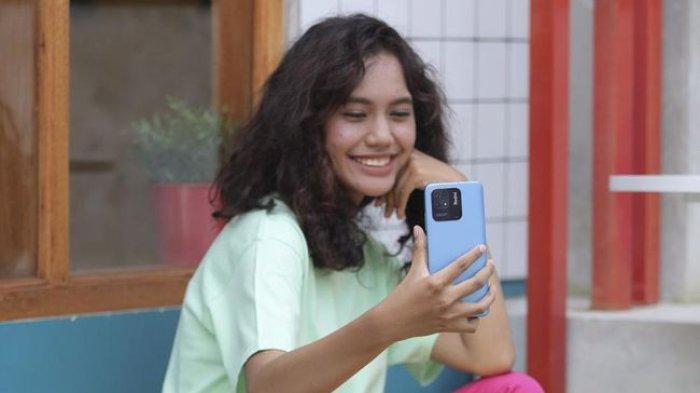 Xiaomi Redmi 10C
