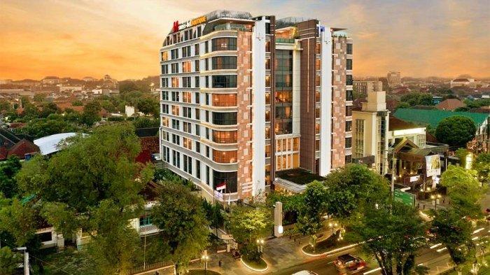 Hotel Swiss-Belboutique Yogyakarta