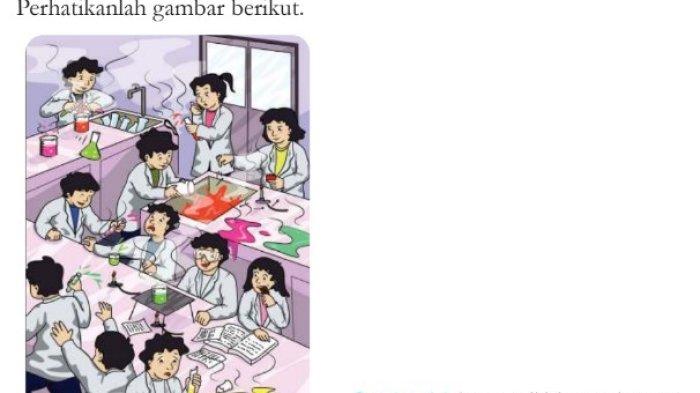 Ilmu Pengetahuan Alam