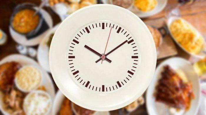 Jadwal Imsakiyah dan Buka Puasa