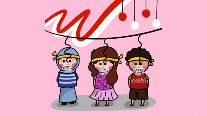 Ide Lomba 17 Agustus untuk Anak-anak