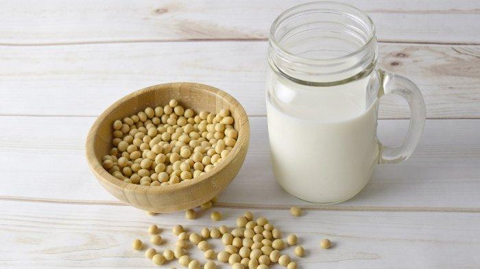 Yuk Cari Tahu 5 Manfaat Susu Kedelai Bagi Kesehatan Tubuh!