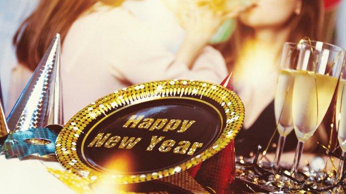 101 Ucapan Happy New Year 2024 dengan Terjemahan Bahasa Indonesia