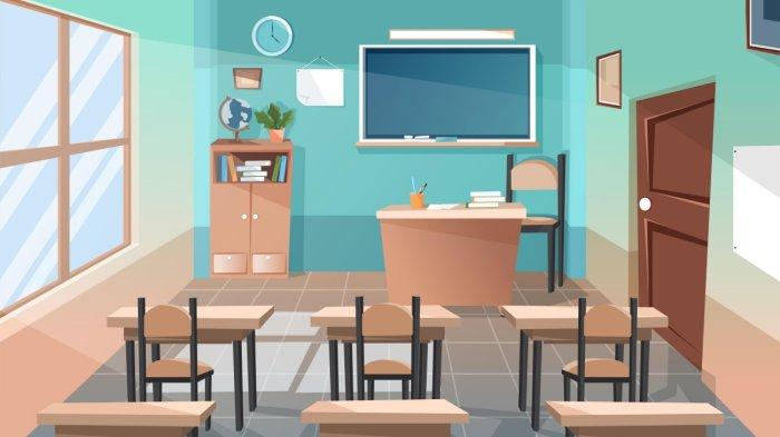 SPMB 2025 DIY: Info Daya Tampung dan Jumlah Kelas SMA di Yogyakarta Bantul Sleman GK KP